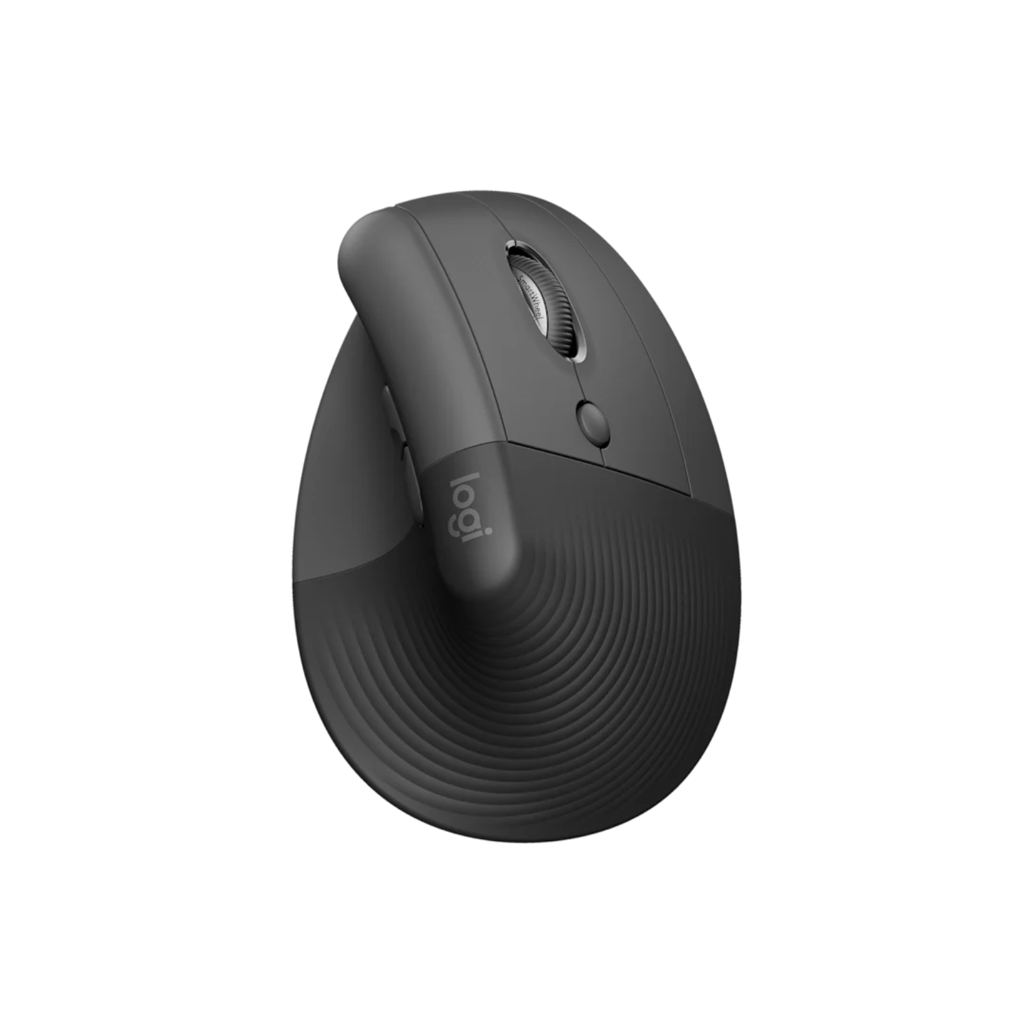 Logitech Lift Vertical Ergonomic Mouse