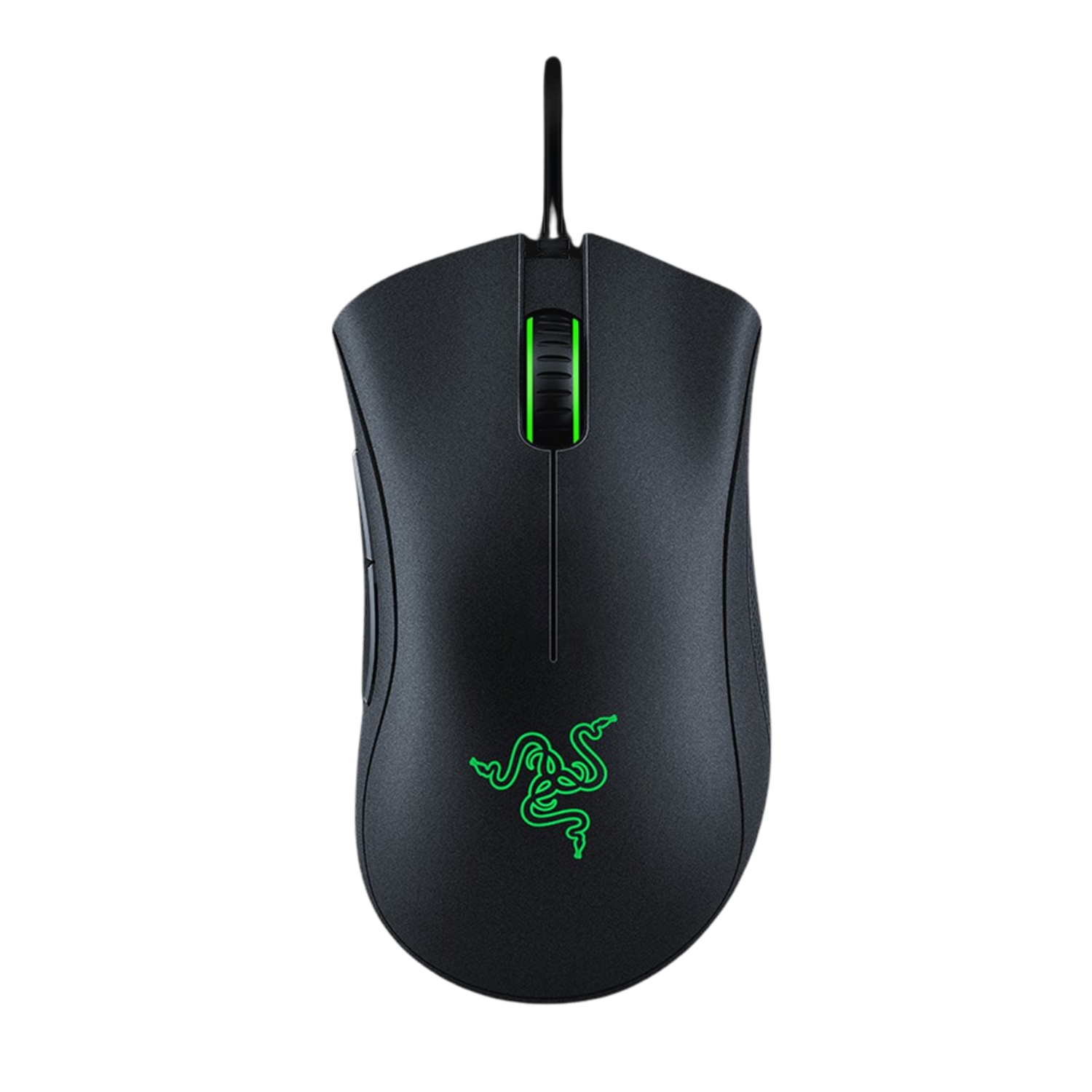 Razer DeathAdder Essential Wired Gaming Mouse