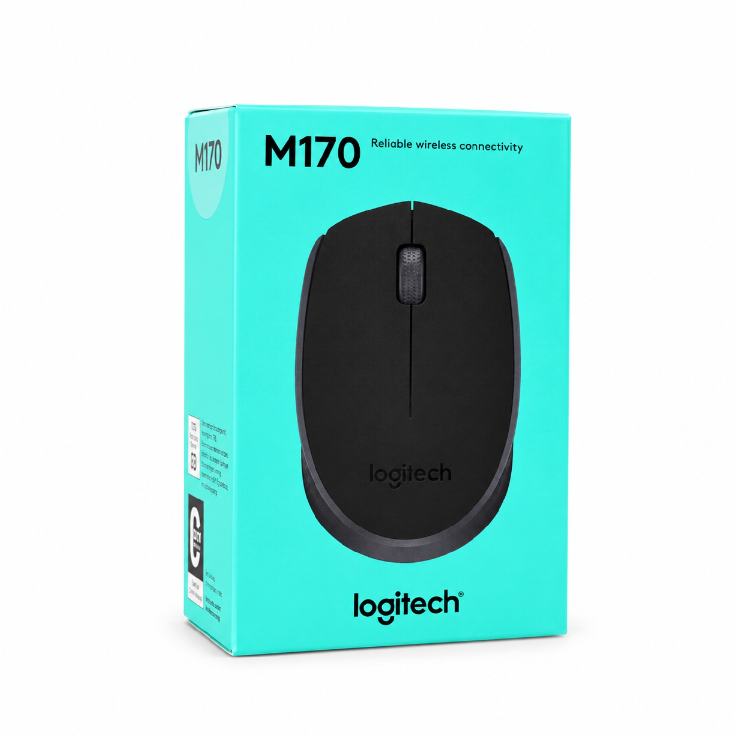 Logitech Wireless Mouse M170