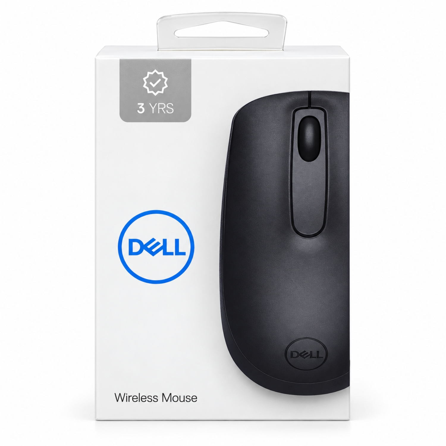 Dell WM118 Wireless Mouse (OPEN BOX)